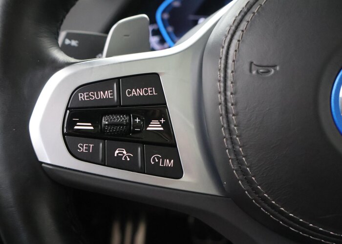 BMW X5 xDrive45e High Executive M Sport