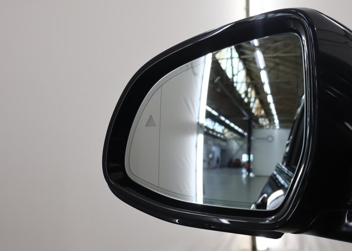 BMW X5 xDrive45e High Executive M Sport
