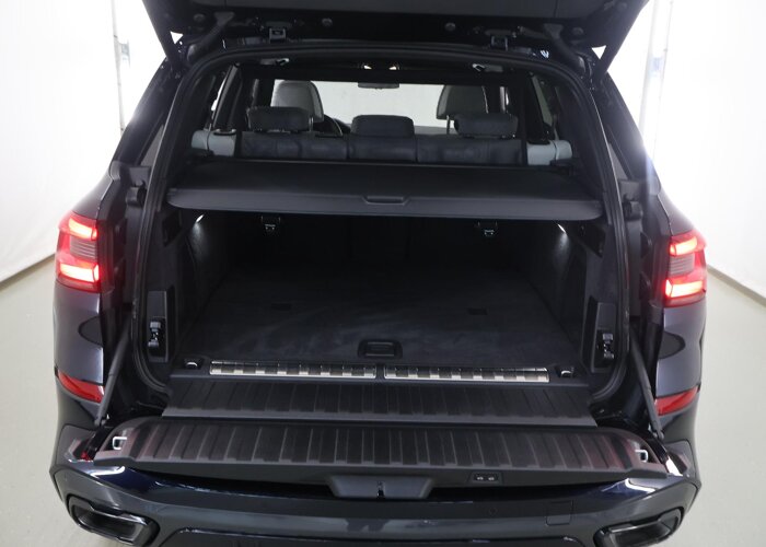 BMW X5 xDrive45e High Executive M Sport