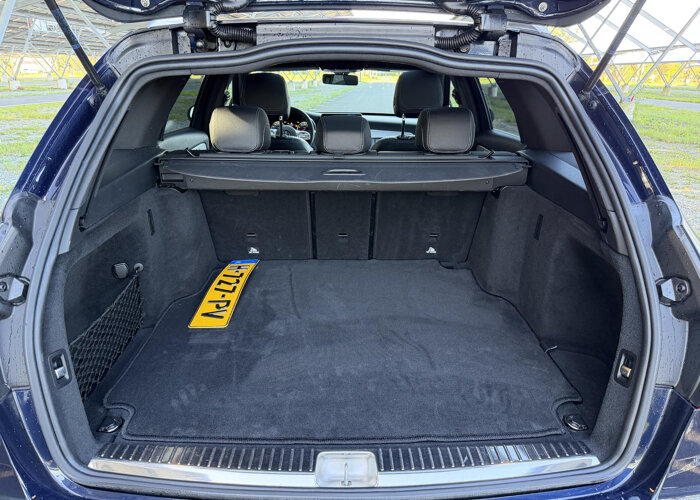Mercedes-Benz C-Klasse Estate 180 Business Solution AMG