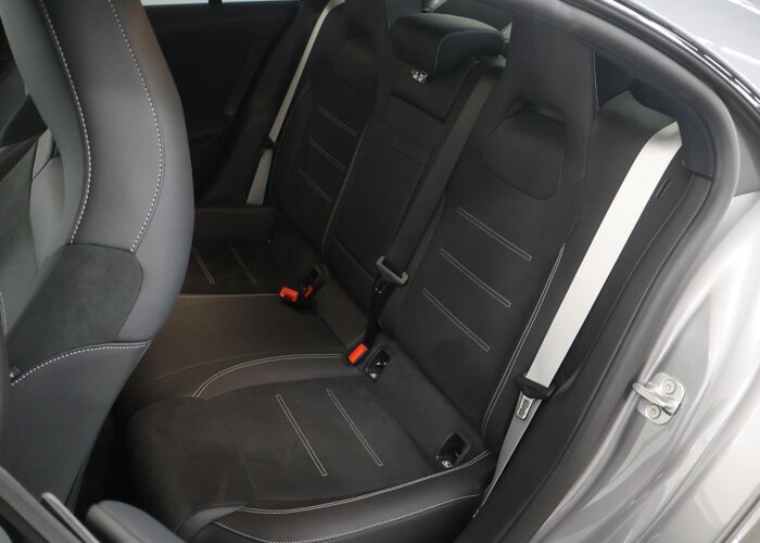 Mercedes-Benz CLA-Klasse 180 Business Solution AMG