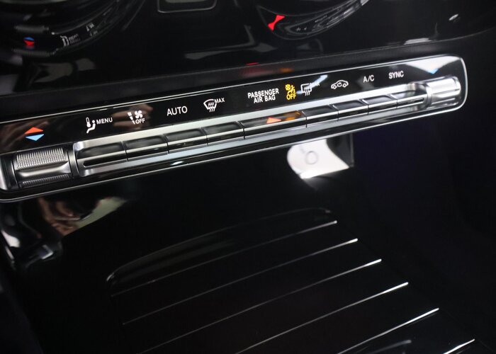 Mercedes-Benz CLA-Klasse 180 Business Solution AMG