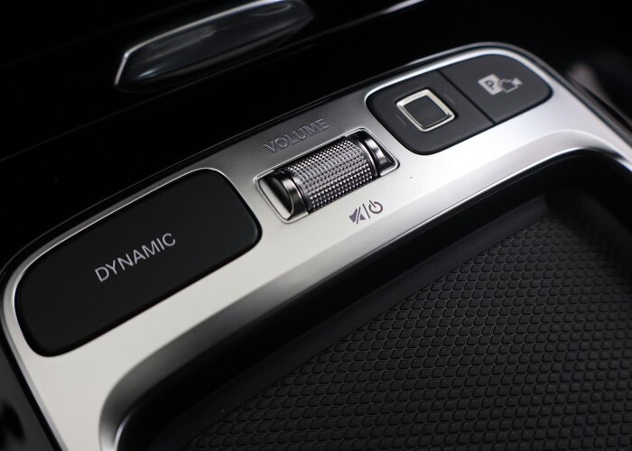 Mercedes-Benz CLA-Klasse 180 Business Solution AMG