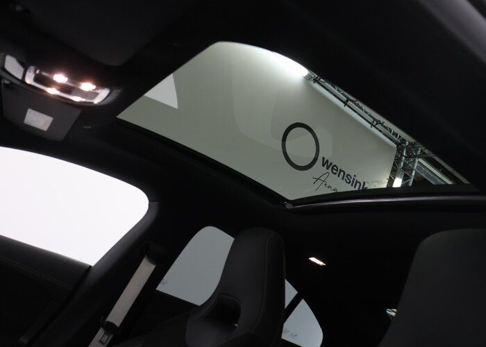 Mercedes-Benz CLA-Klasse 180 Business Solution AMG
