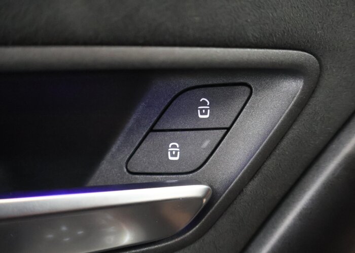 Mercedes-Benz CLA-Klasse 180 Business Solution AMG