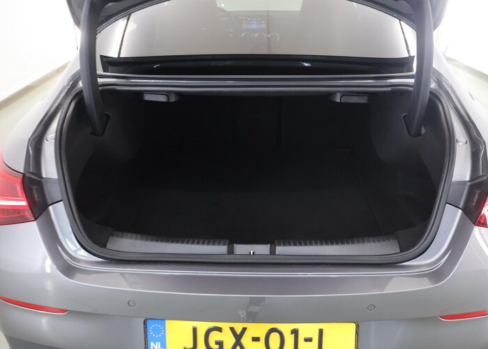 Mercedes-Benz CLA-Klasse 180 Business Solution AMG