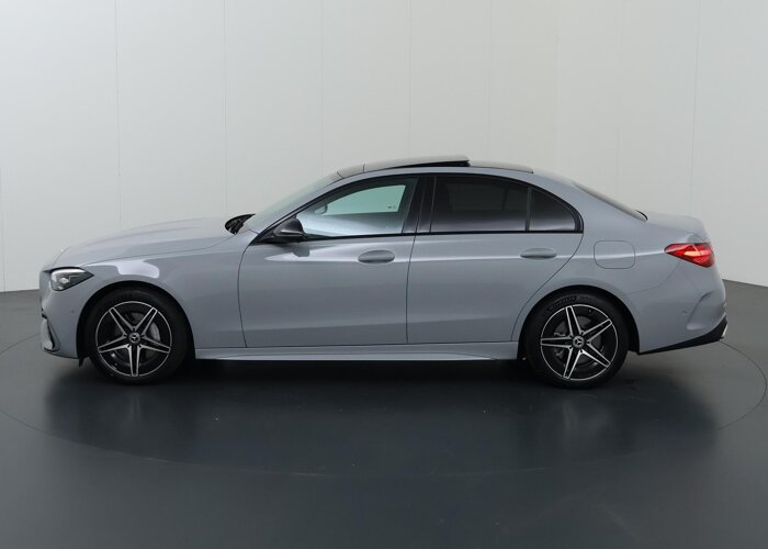 Mercedes-Benz C-Klasse 300e Business Solution AMG