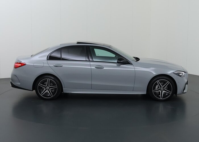 Mercedes-Benz C-Klasse 300e Business Solution AMG