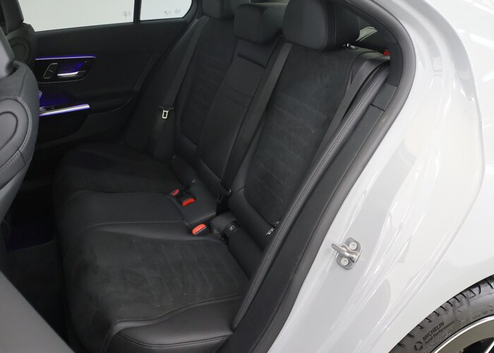 Mercedes-Benz C-Klasse 300e Business Solution AMG