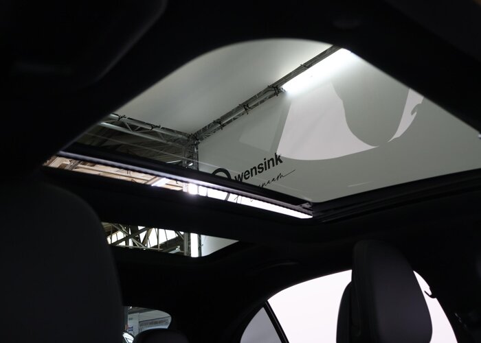 Mercedes-Benz C-Klasse 300e Business Solution AMG