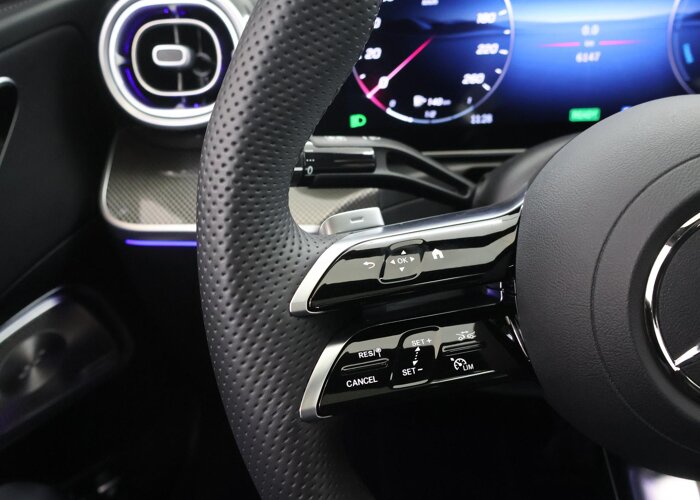 Mercedes-Benz C-Klasse 300e Business Solution AMG