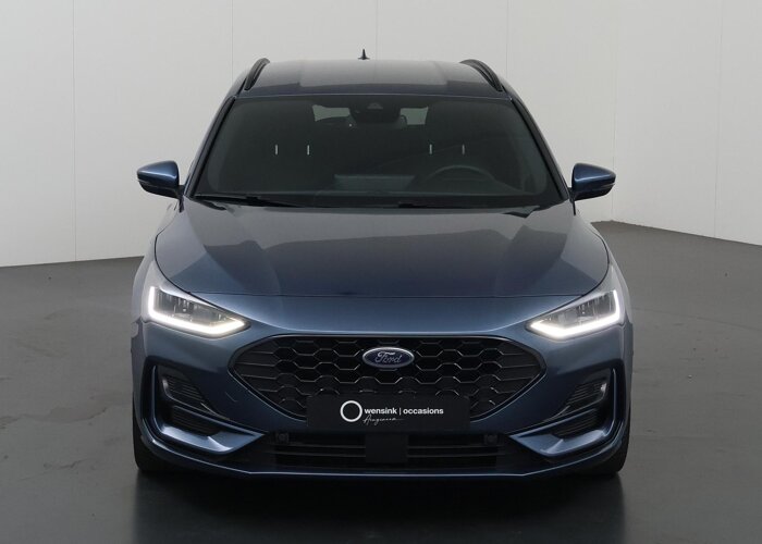Ford FOCUS Wagon 1.0 EcoBoost Hybrid ST Line X