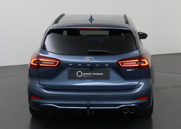 Ford FOCUS Wagon 1.0 EcoBoost Hybrid ST Line X
