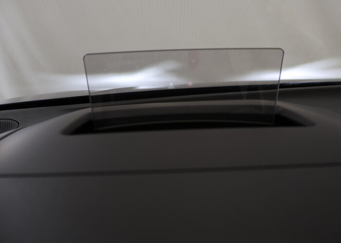 Ford FOCUS Wagon 1.0 EcoBoost Hybrid ST Line X