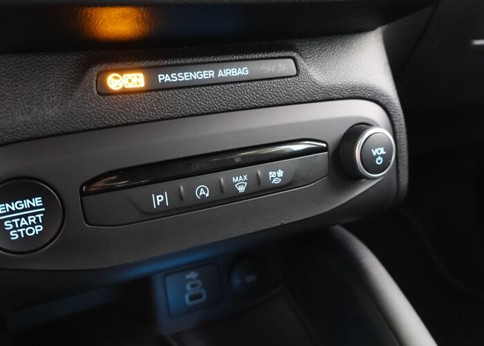 Ford FOCUS Wagon 1.0 EcoBoost Hybrid ST Line X