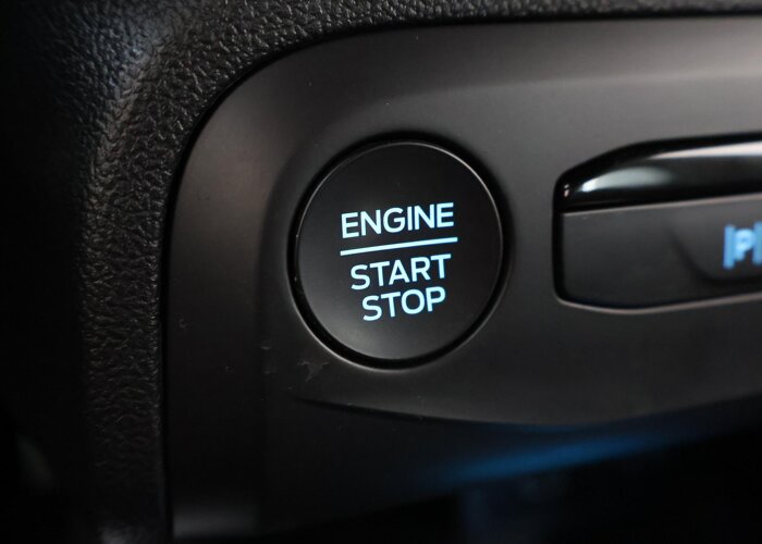 Ford FOCUS Wagon 1.0 EcoBoost Hybrid ST Line X