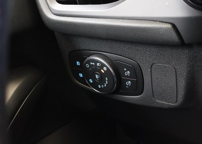 Ford FOCUS Wagon 1.0 EcoBoost Hybrid ST Line X