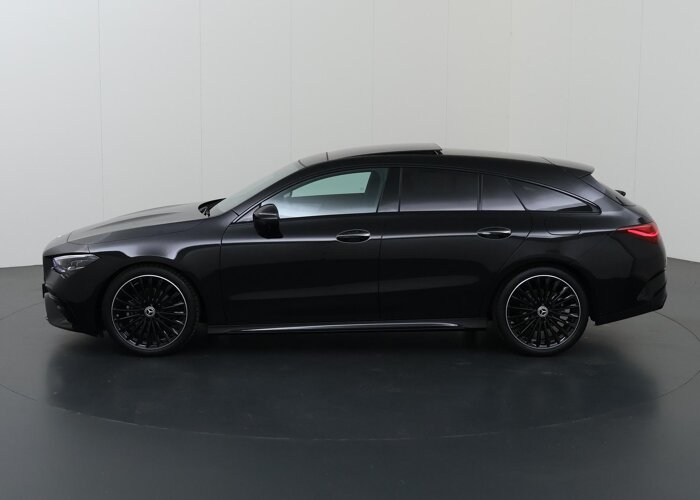 Mercedes-Benz CLA-Klasse Shooting Brake 180 Business Solution AMG