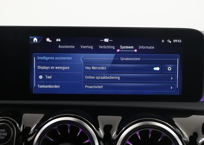 Mercedes-Benz CLA-Klasse Shooting Brake 180 Business Solution AMG