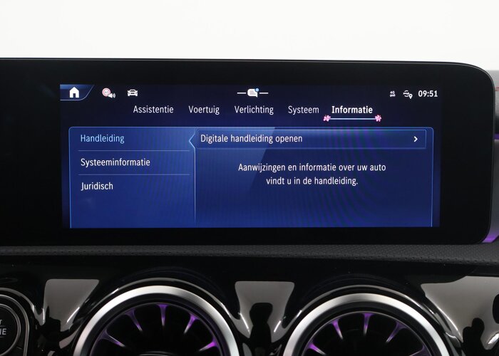 Mercedes-Benz CLA-Klasse Shooting Brake 180 Business Solution AMG