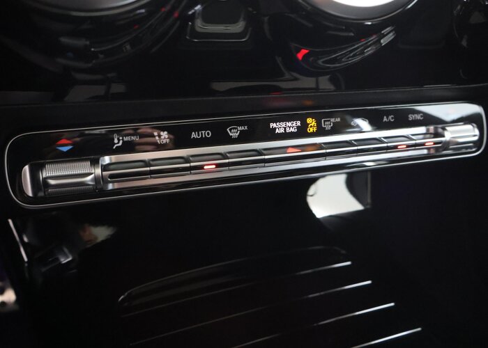 Mercedes-Benz CLA-Klasse Shooting Brake 180 Business Solution AMG