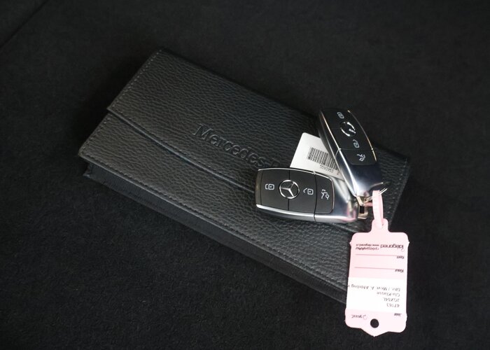 Mercedes-Benz CLA-Klasse Shooting Brake 180 Business Solution AMG