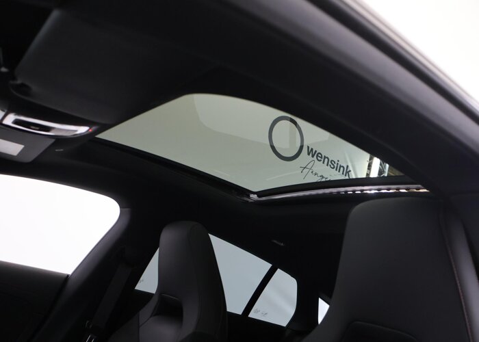 Mercedes-Benz CLA-Klasse Shooting Brake 180 Business Solution AMG