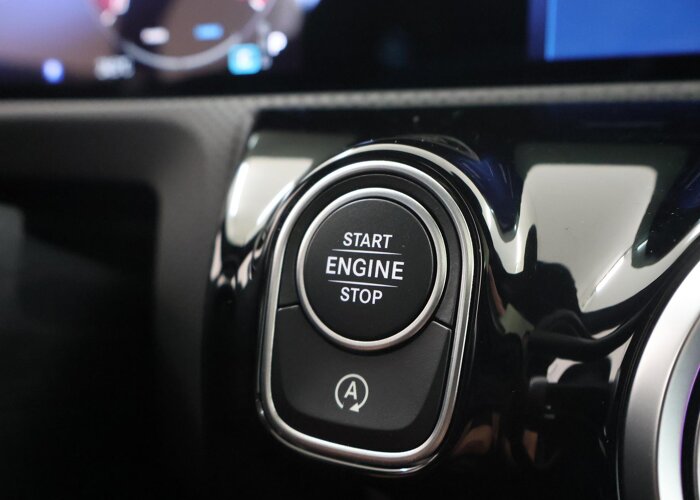 Mercedes-Benz CLA-Klasse Shooting Brake 180 Business Solution AMG