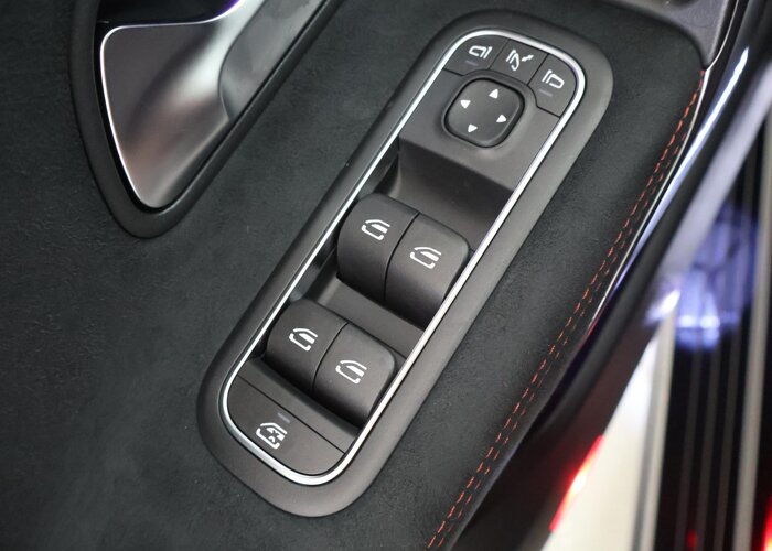 Mercedes-Benz CLA-Klasse Shooting Brake 180 Business Solution AMG