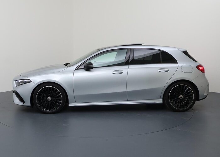 Mercedes-Benz A-Klasse 180 Business Solution AMG