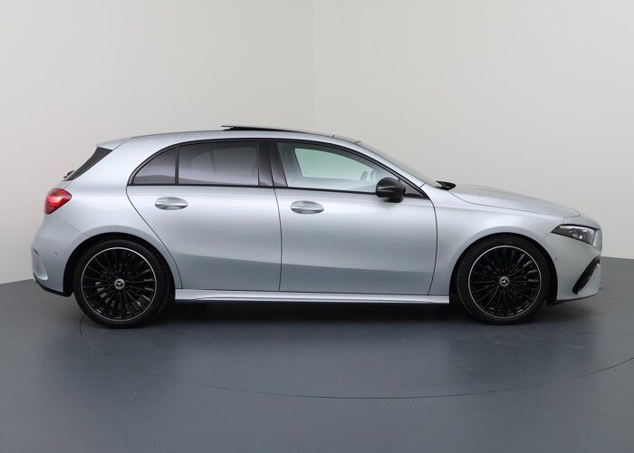 Mercedes-Benz A-Klasse 180 Business Solution AMG