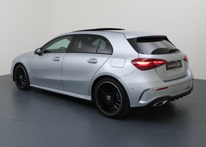 Mercedes-Benz A-Klasse 180 Business Solution AMG