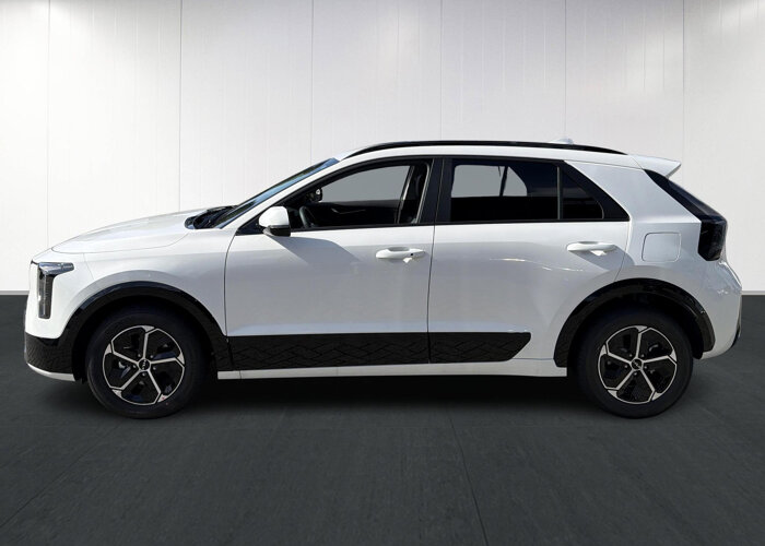 Kia Niro 1.6 GDi Hybrid DynamicLine