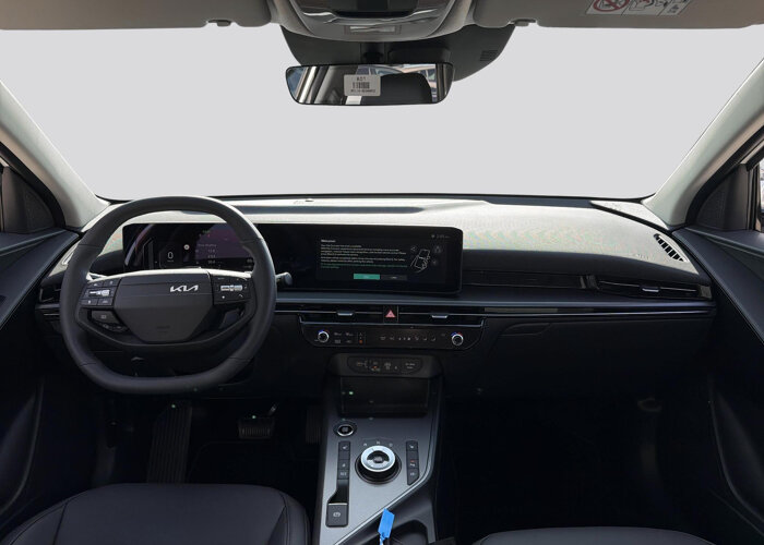 Kia Niro 1.6 GDi Hybrid DynamicLine