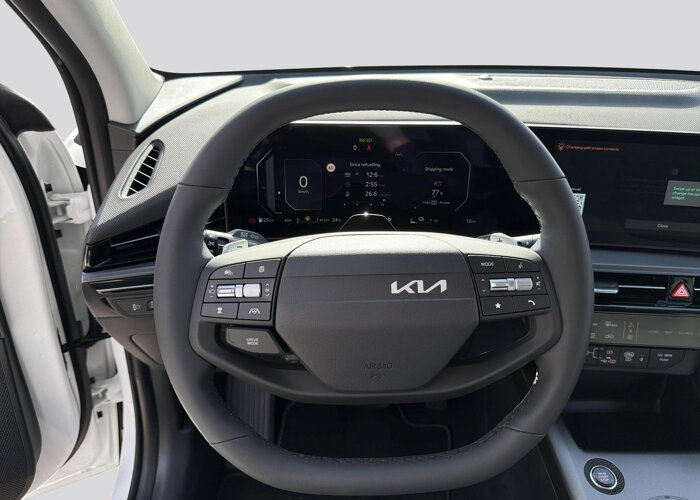 Kia Niro 1.6 GDi Hybrid DynamicLine