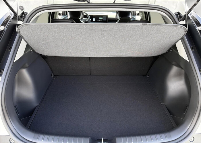 Kia Niro 1.6 GDi Hybrid DynamicLine