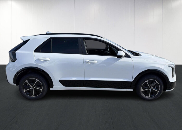 Kia Niro 1.6 GDi Hybrid DynamicLine