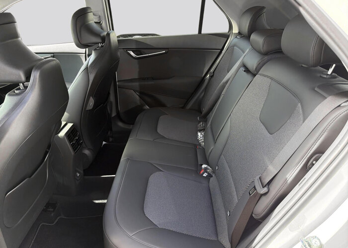 Kia Niro 1.6 GDi Hybrid DynamicLine