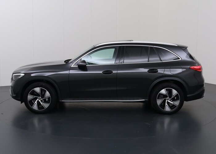 Mercedes-Benz GLC 300e 4MATIC Luxury Line