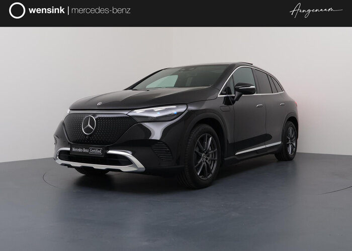 Mercedes-Benz EQE SUV 350+ Business Edition