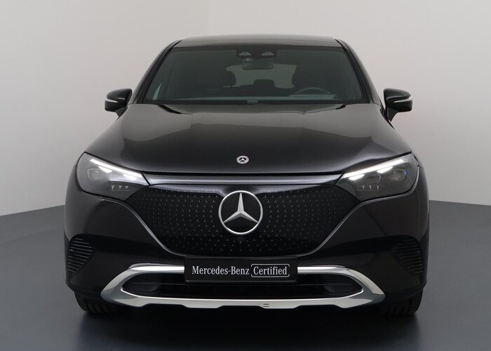 Mercedes-Benz EQE SUV 350+ Business Edition
