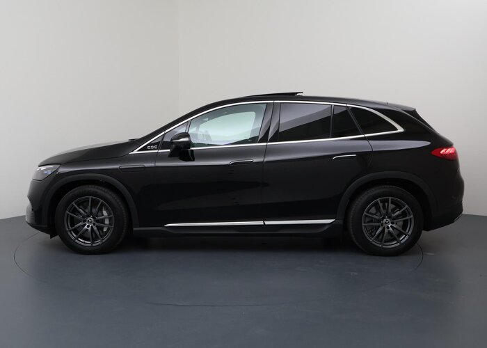 Mercedes-Benz EQE SUV 350+ Business Edition