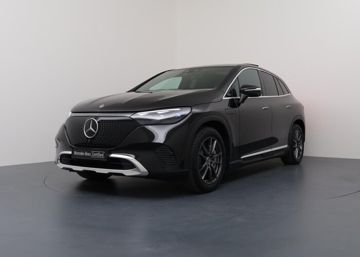 Mercedes-Benz EQE SUV 350+ Business Edition