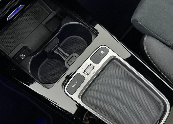 Mercedes-Benz CLA-Klasse 180 Business Solution AMG