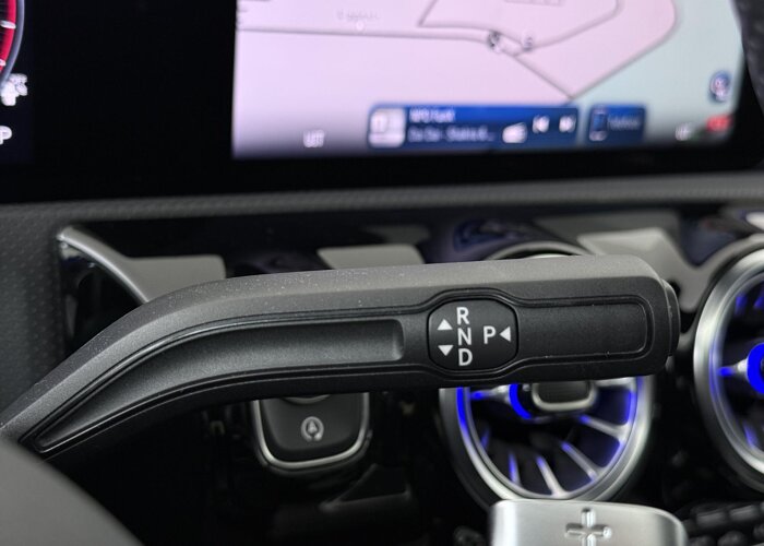 Mercedes-Benz CLA-Klasse 180 Business Solution AMG