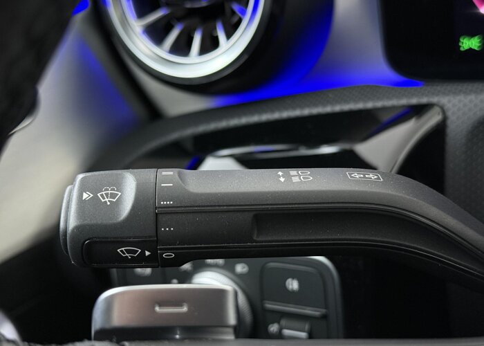Mercedes-Benz CLA-Klasse 180 Business Solution AMG