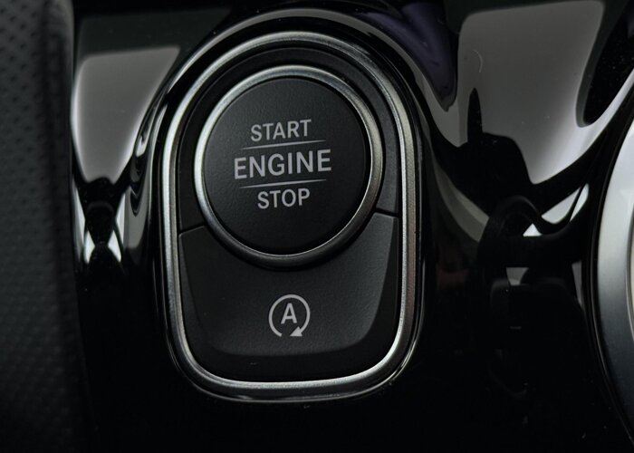 Mercedes-Benz CLA-Klasse 180 Business Solution AMG