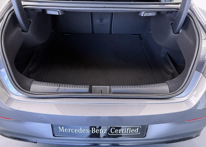 Mercedes-Benz CLA-Klasse 180 Business Solution AMG