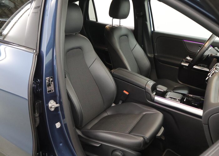 Mercedes-Benz GLA 250 e AMG Line