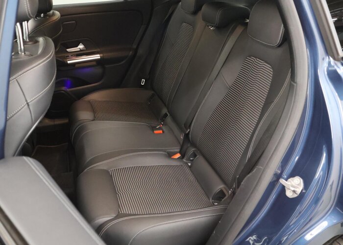 Mercedes-Benz GLA 250 e AMG Line